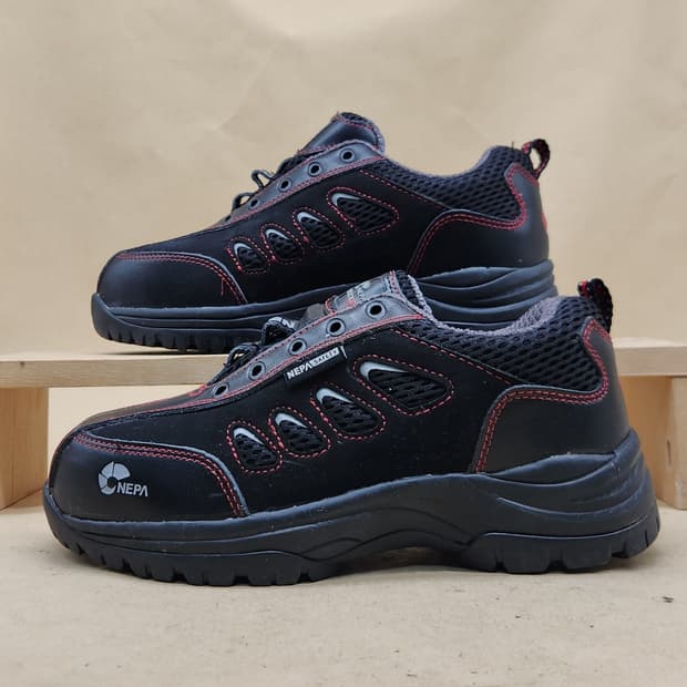 네파 안전화 245
