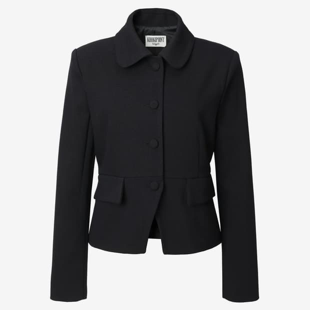 Tailored Jacket