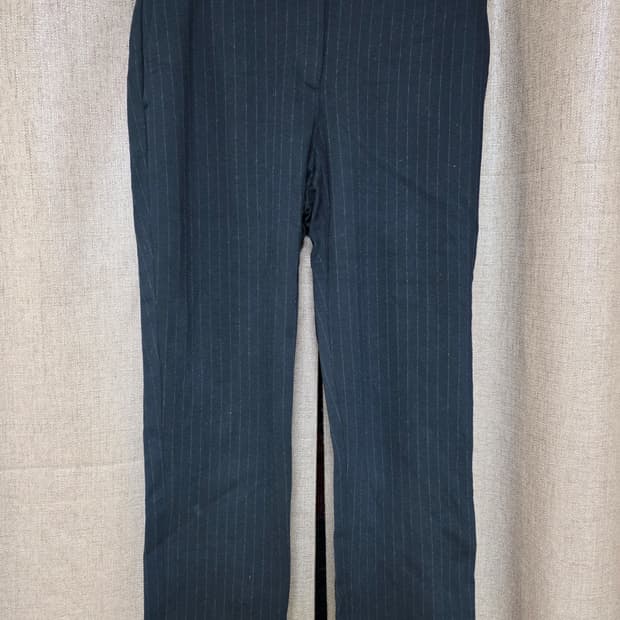 띠어리스프라이트바지 4사이즈