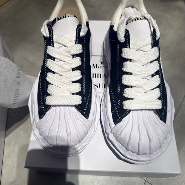 미하라야스히로 블레이키 켄버스41