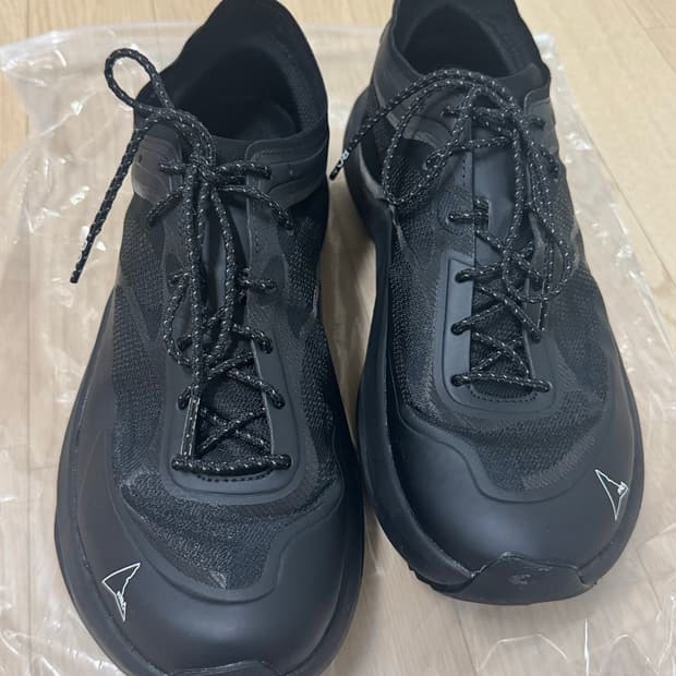 ROA 로아 셀라 280 EU43 1회착용