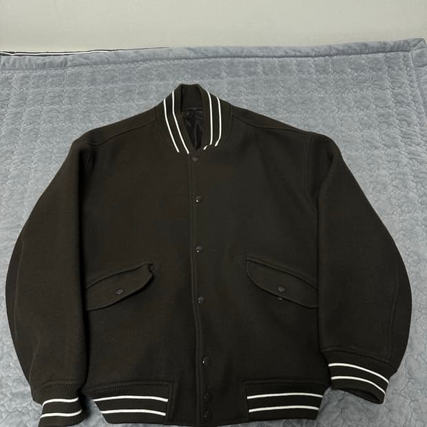 브라운야드 스타디움 자켓 3(105)