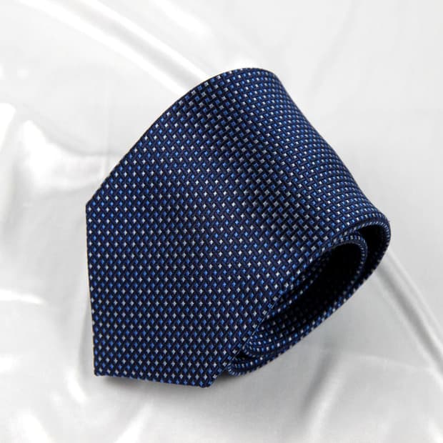 간사이 야마모토 8.5cm S등급 남자 명품 넥타이