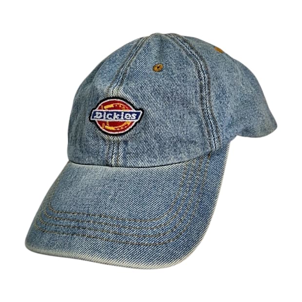 Dickies 디키즈 데님 볼캡