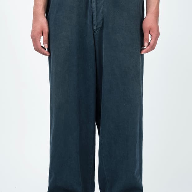 아프레쎄 26SS 빈티지 타입4 치노