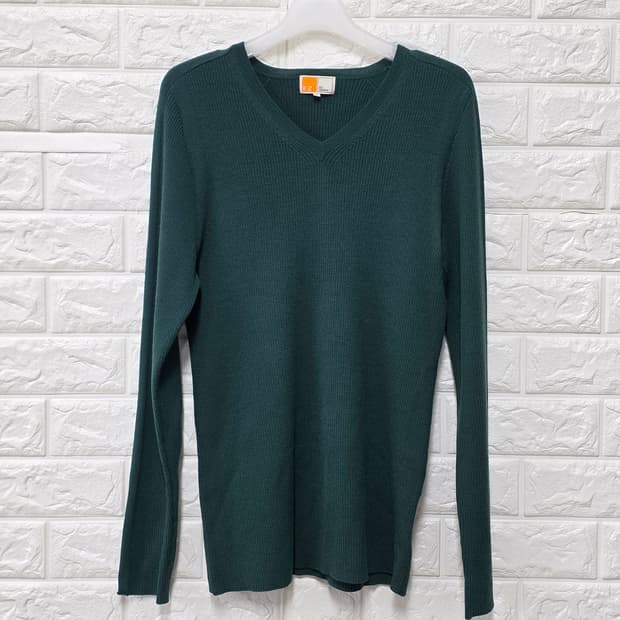 택포// 제냐 EZ by Zegna 니트 L