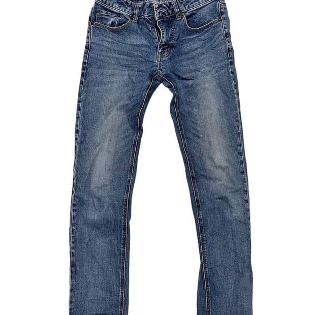 디키즈 슬림핏 데님팬츠 30size