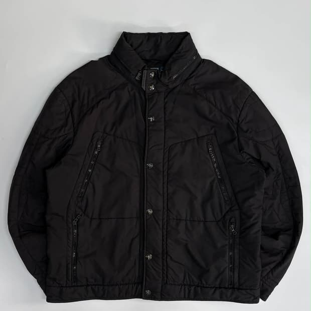 [XXL] 폴로 랄프로렌 유틸리티 테크웨어 멀티 포켓 싱글 자켓