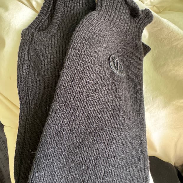 더오픈프로덕트 레그워머