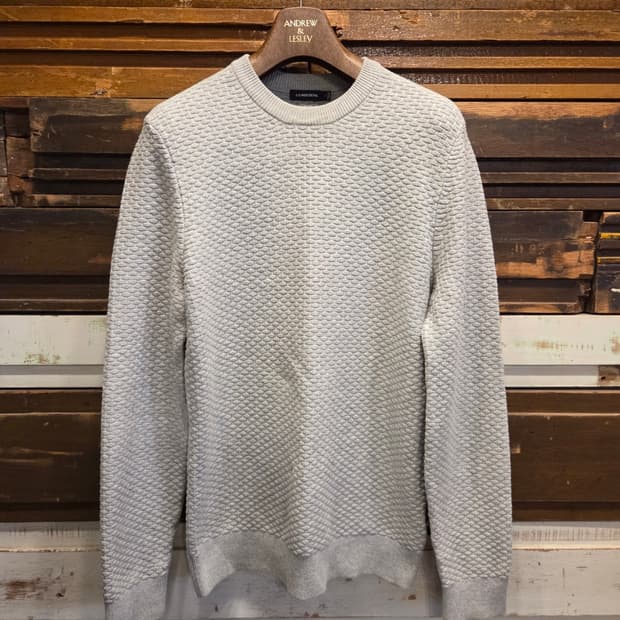 제이린드버그 니트