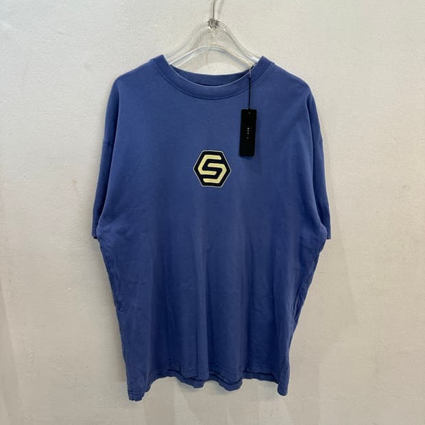 Old stussy tee