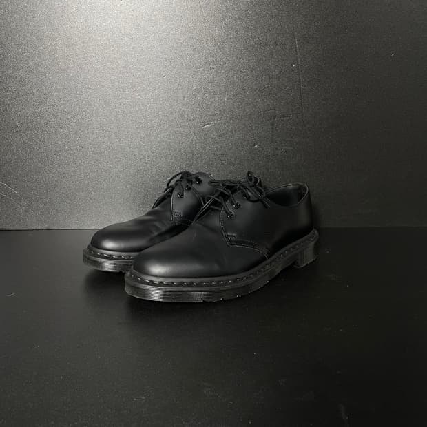 [255] 닥터마틴 1461 모노