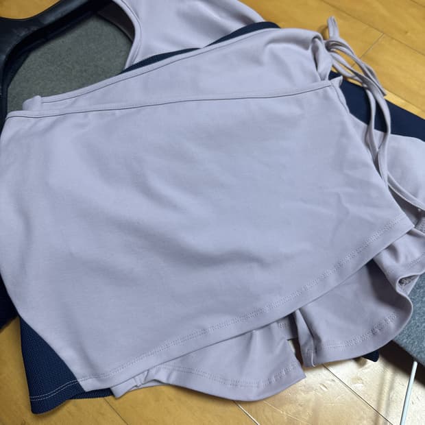 혜인서 레이서 레깅스 2사이즈