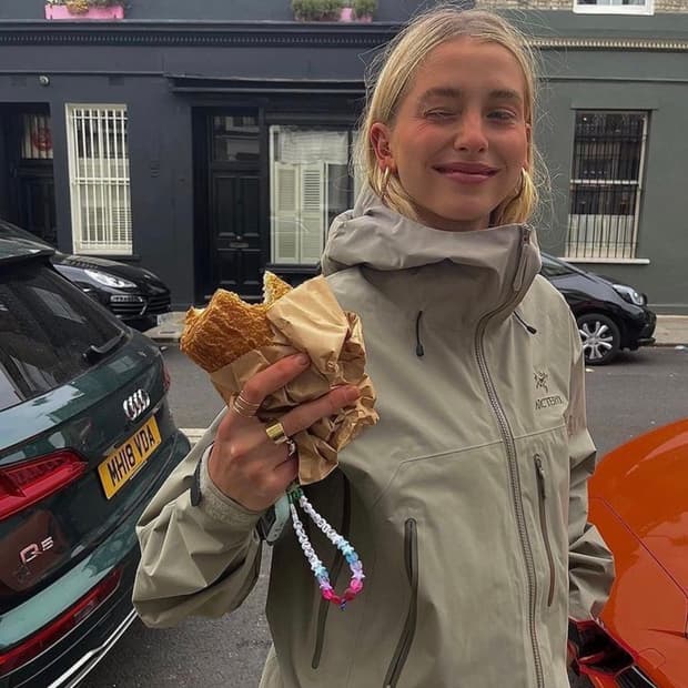 [M] 아크테릭스 베타 SV 디스토션