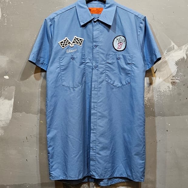 Dickies - Racing