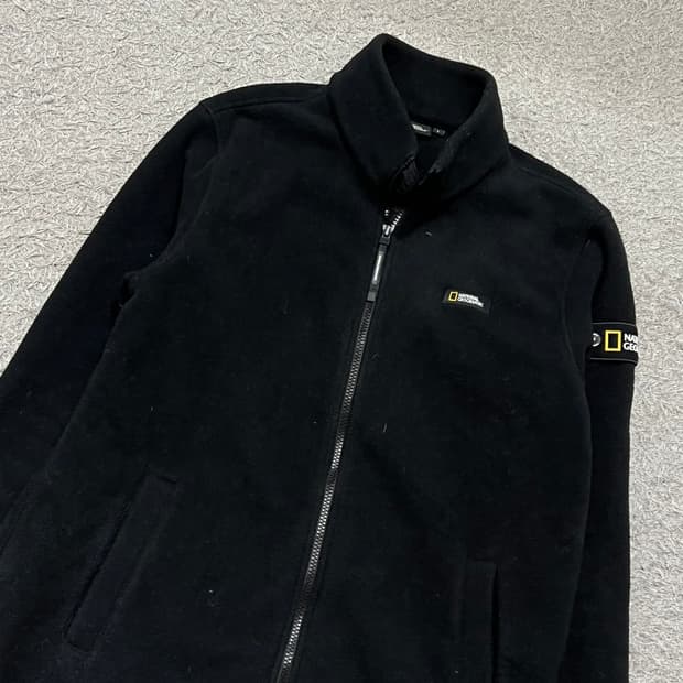 [100] 내셔널지오그래픽 후리스