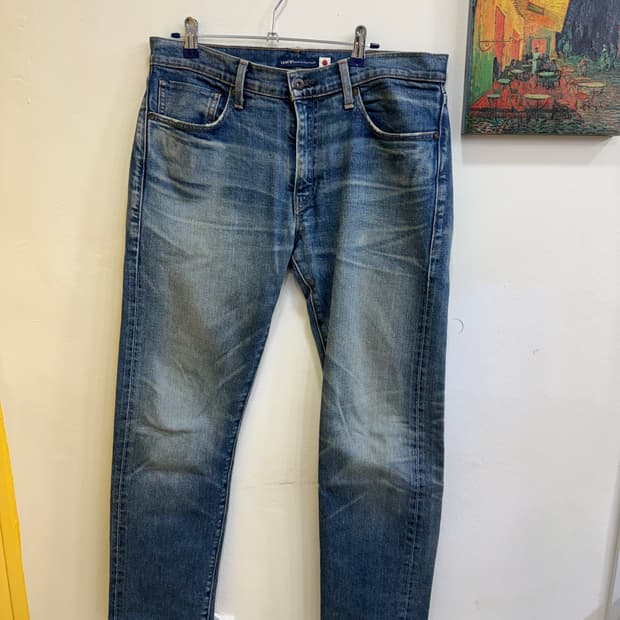 리바이스 511(일본)