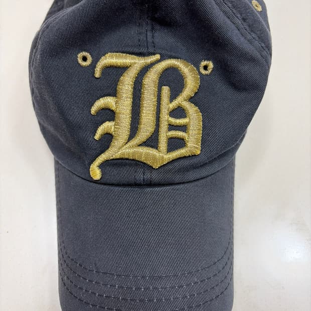 Vintage cap 빈티지 캡