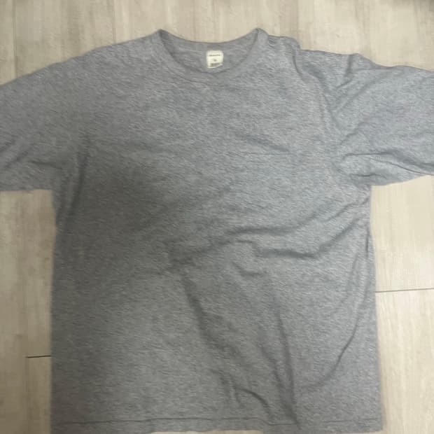 카키스 khakis 포켓 반팔 4사이즈