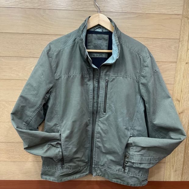 엘엘빈 워크자켓 L사이즈