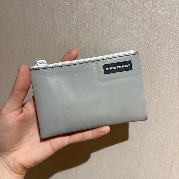 프라이탁 블레어 그레이