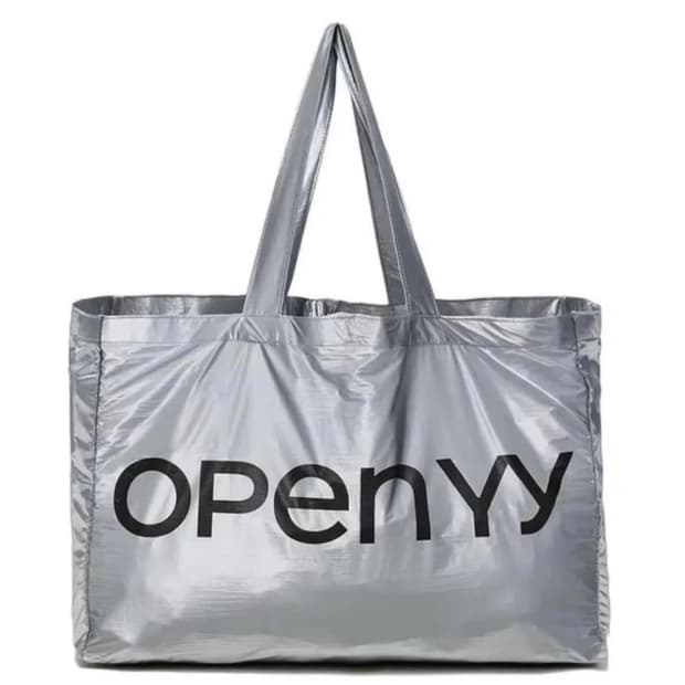 오픈와이와이 쇼퍼백 