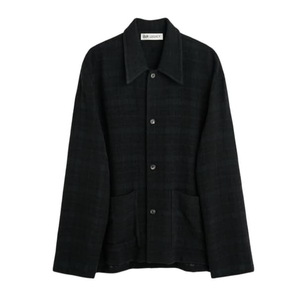 아워레가시 헤븐 자켓 54