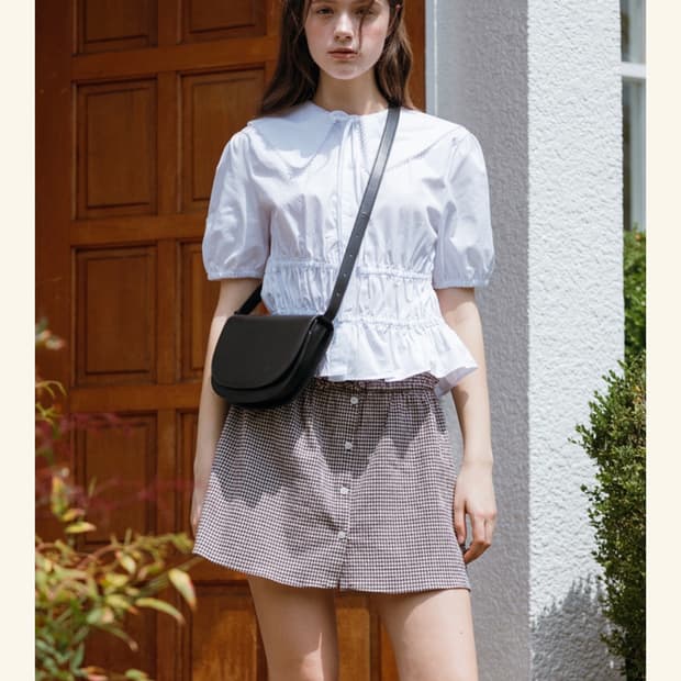 엘바테게브 미니백