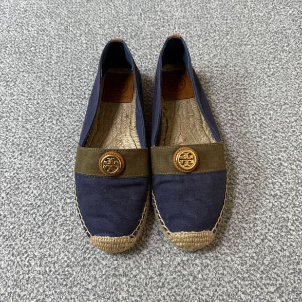 TORY BURCH 토리버치 플랫슈즈 245