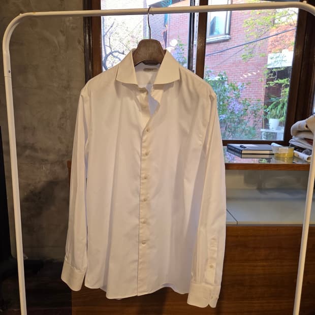 수트서플라이 드레스셔츠