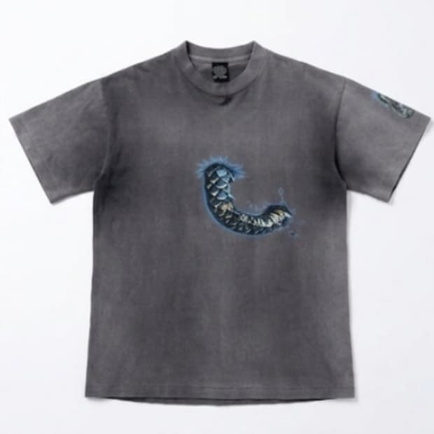 90s T&C SURF 빈티지 티셔츠