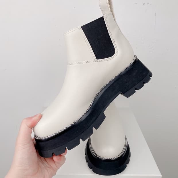 (정품/새상품) 3.1 PHILLIP LIM 필립 림 여성 소가죽 화이트
