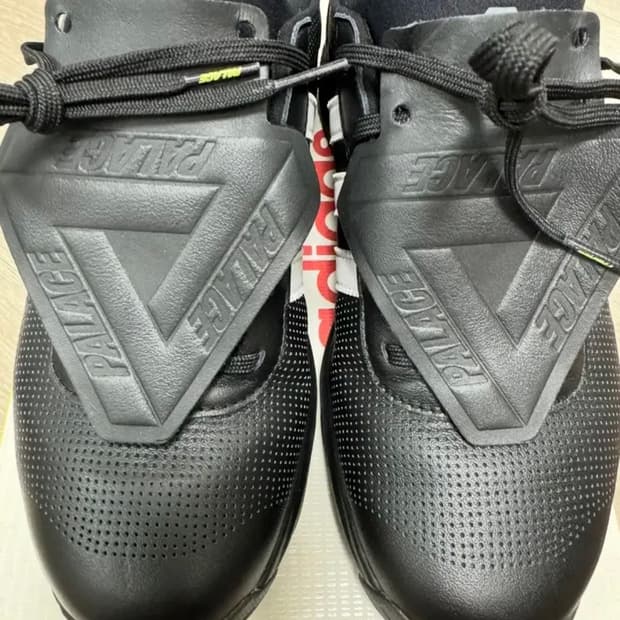 팔라스 x 아디다스 남성골프화