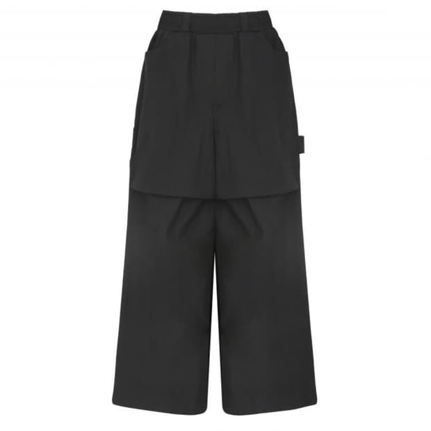 MJD X TRSC 스키팬츠