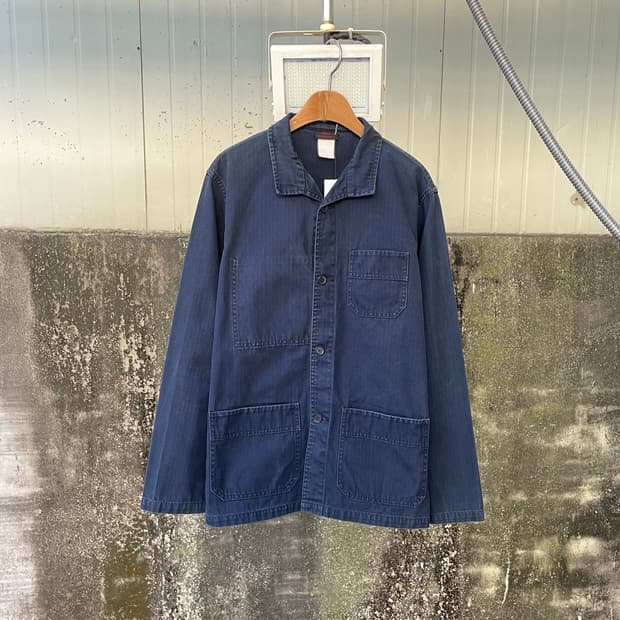 90's 베트라 프렌치 워크 자켓