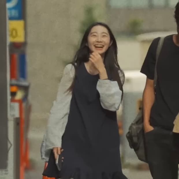 아유서울 남영서 원피스