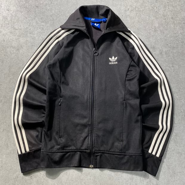 [95] ADIDAS 아디다스 오리지날 유로파 져지