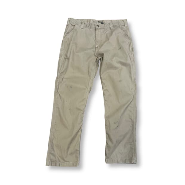 칼하트 카펜터 팬츠