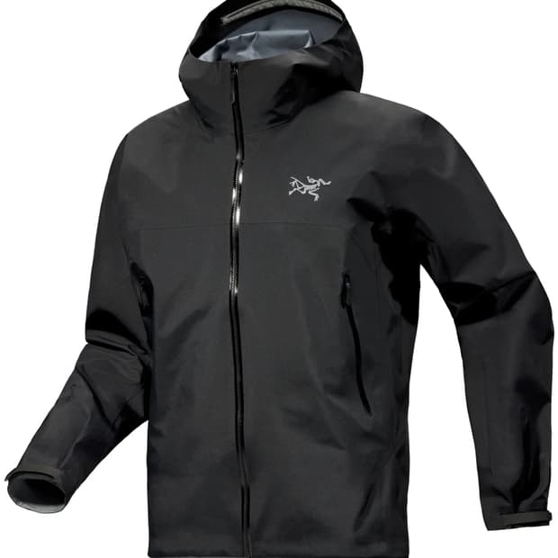 (s) 아크테릭스 베타 자켓