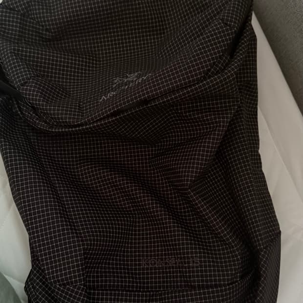 아크테릭스 컨실 15 