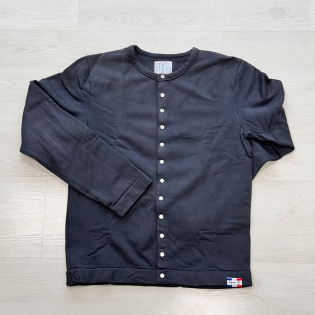 아네스베 코튼 가디건