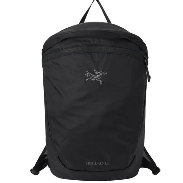 아크테릭스 헬리아드 15