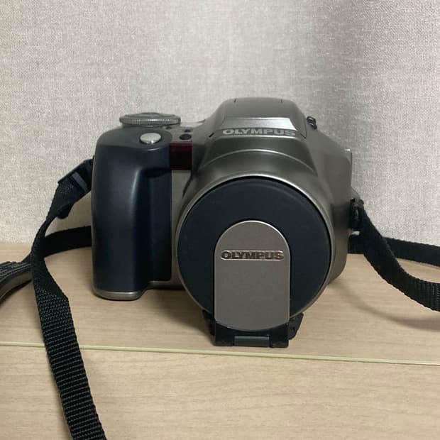 올림푸스 필름카메라 l-30