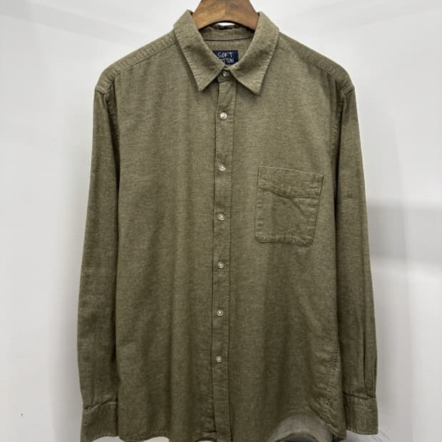 SOFT COTTON (L)