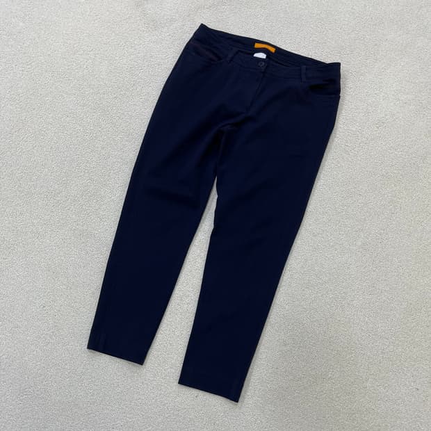 76 루이까스텔 여성 골프 바지 0401M