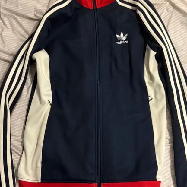 아디다스 유로파 져지