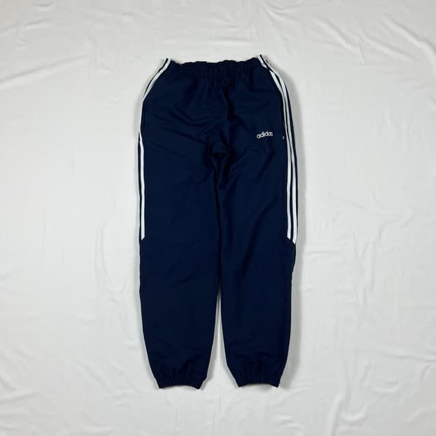 90‘s 아디다스 adidas 로고 트랙 조거팬츠 바지