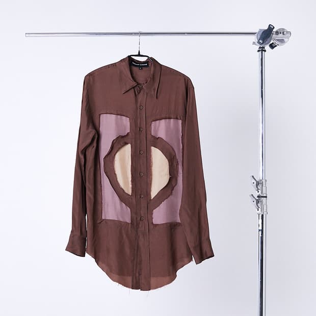 Cupra Panel Shirts