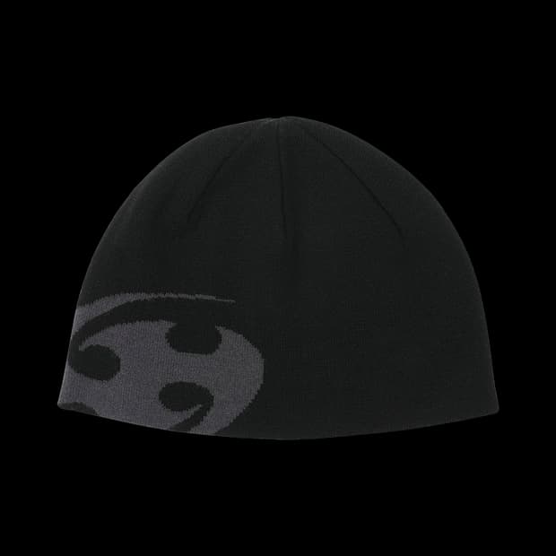 산산기어 로고 비니