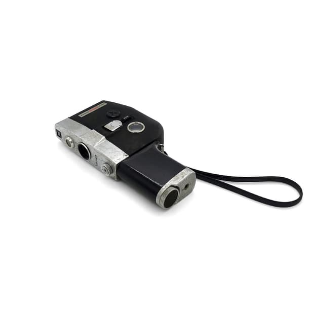 Fujica Single-8 P100 후지카 싱글8 필름 무비 카메라